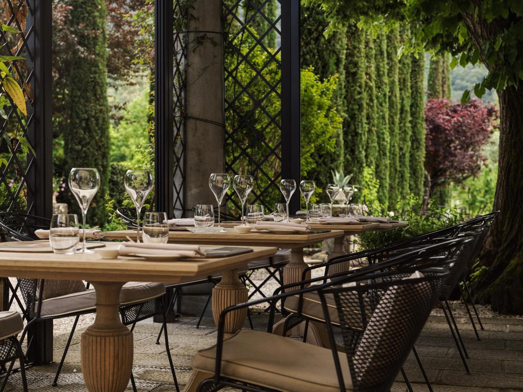 Villa Di Piazzano - Small Luxury Hotels Of The World Cortona Exteriér fotografie